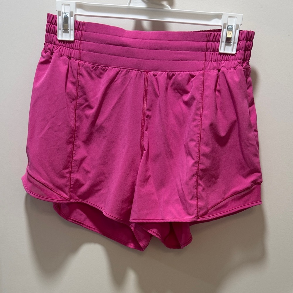 Lululemon hotty hots